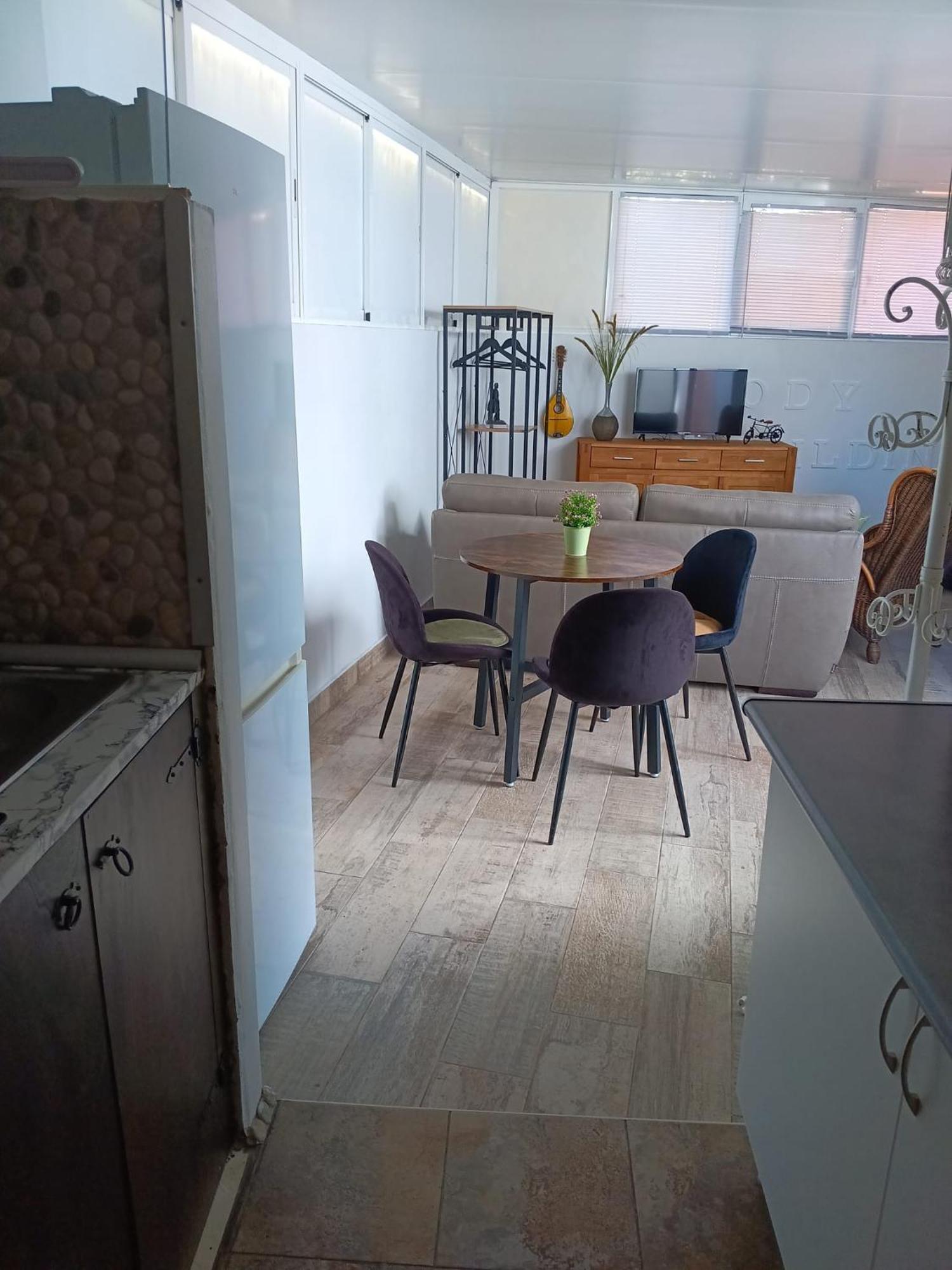 La Casa De Huespedes Lägenhet Puebla de Vallbona Exteriör bild