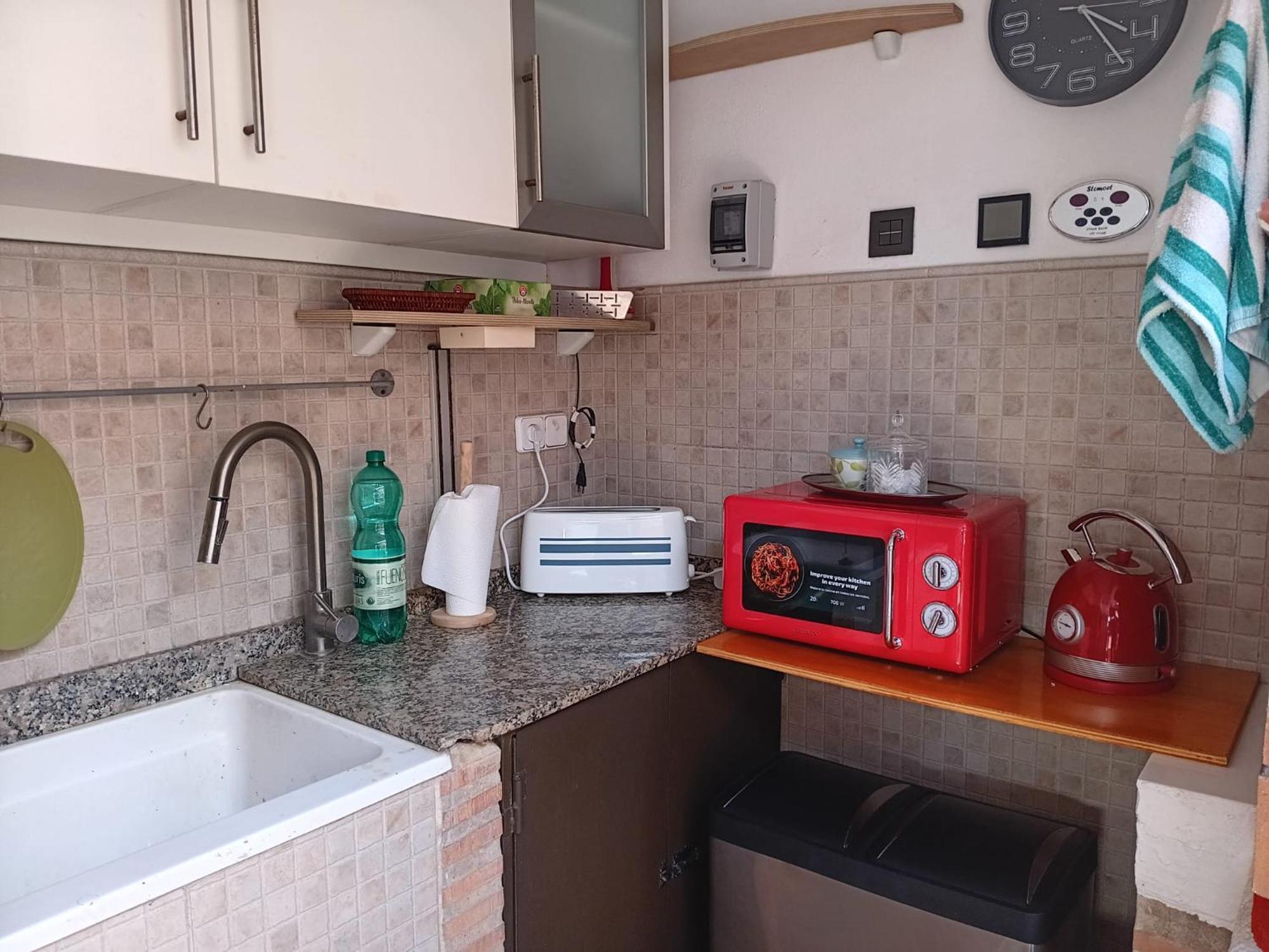 La Casa De Huespedes Lägenhet Puebla de Vallbona Exteriör bild