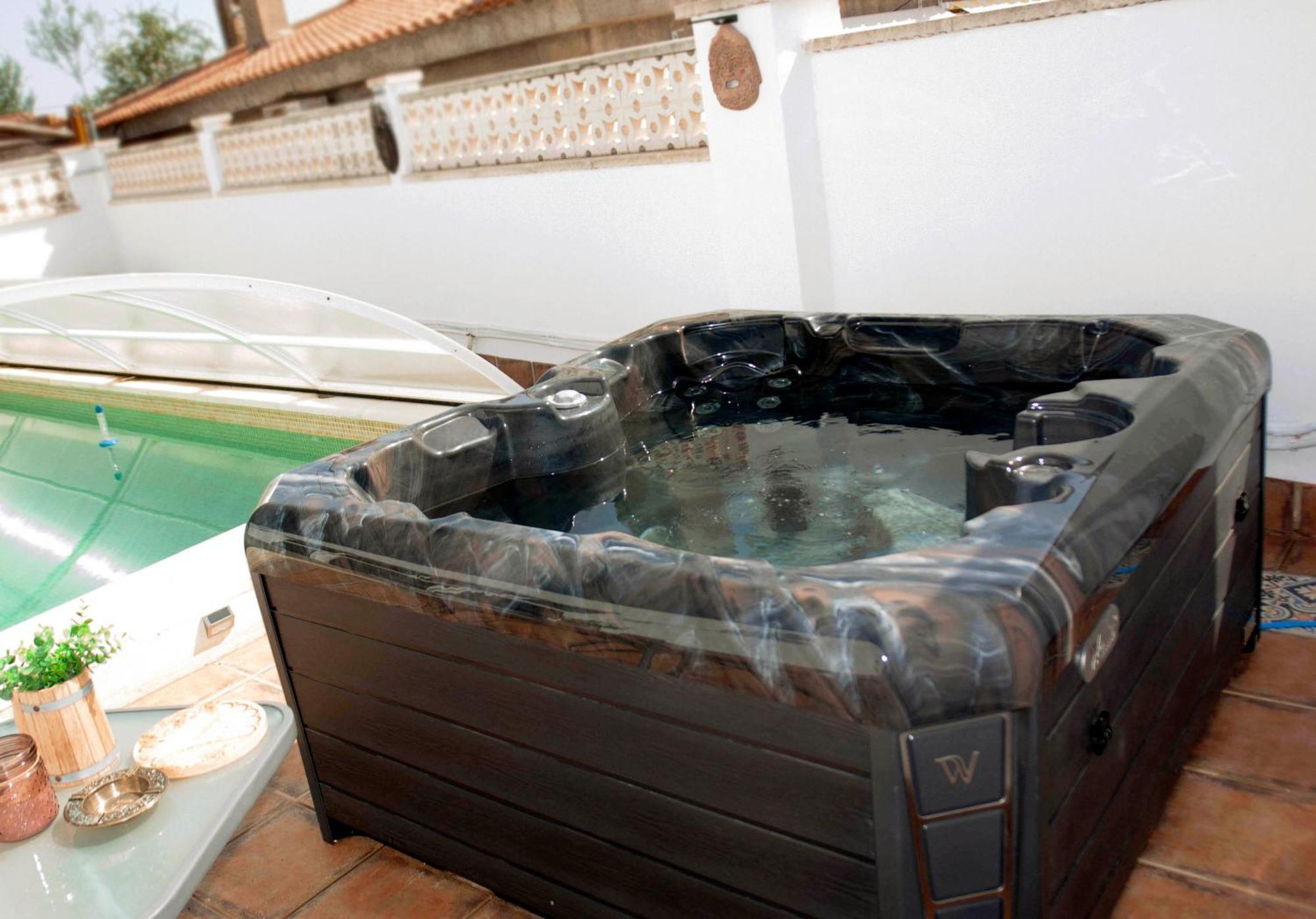La Casa De Huespedes Lägenhet Puebla de Vallbona Exteriör bild
