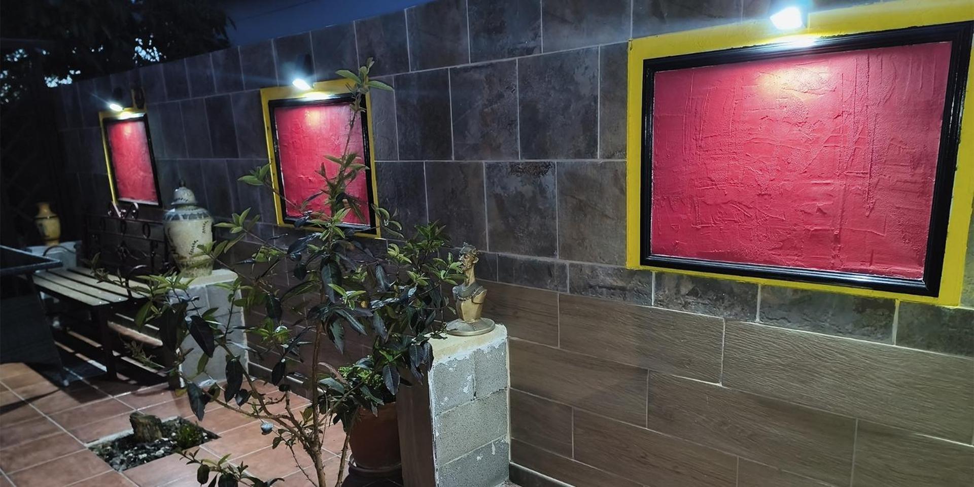 La Casa De Huespedes Lägenhet Puebla de Vallbona Exteriör bild